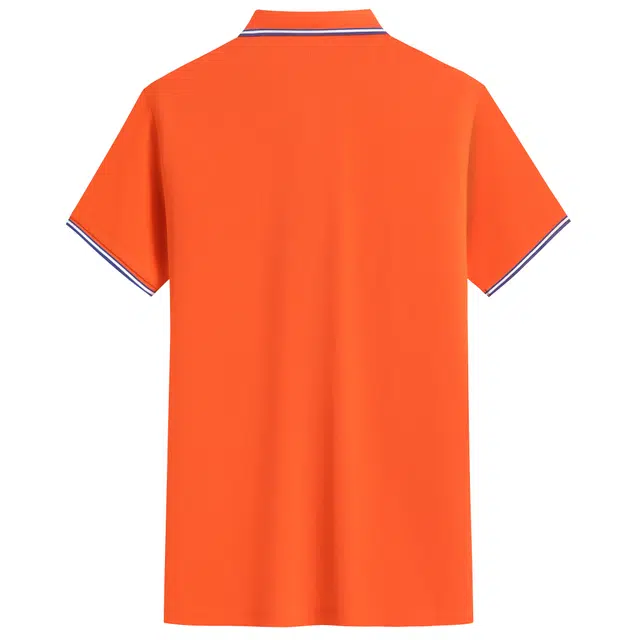 210g ZRO LogoPolo