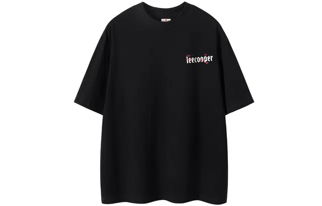 Lee Cooper logoT