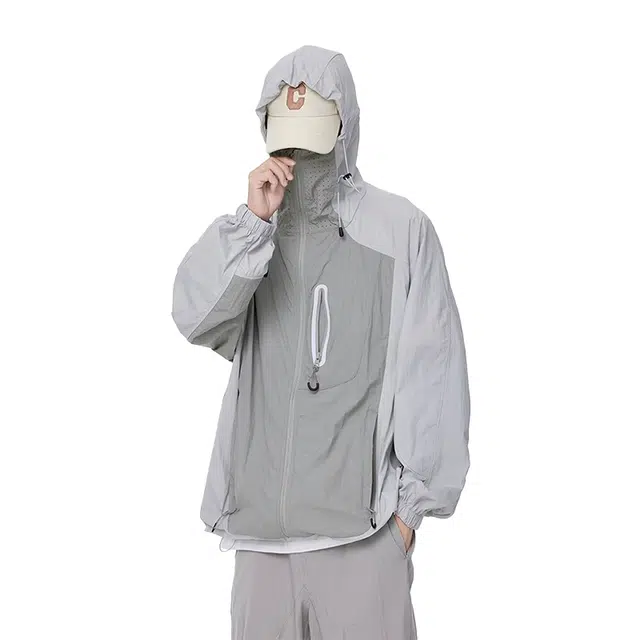 YICHEN UPF50+