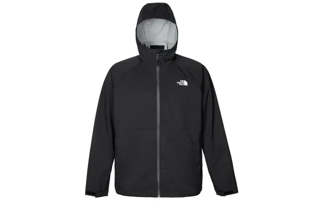THE NORTH FACE SS23 Logo