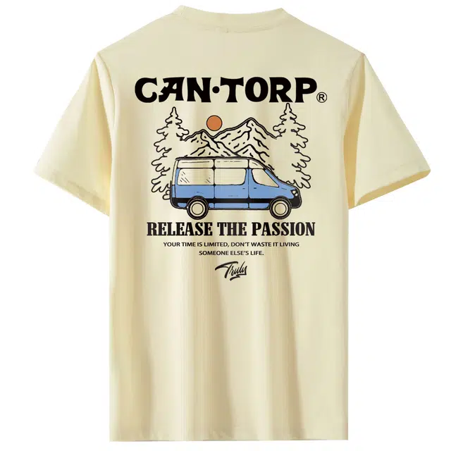 CANTORP T