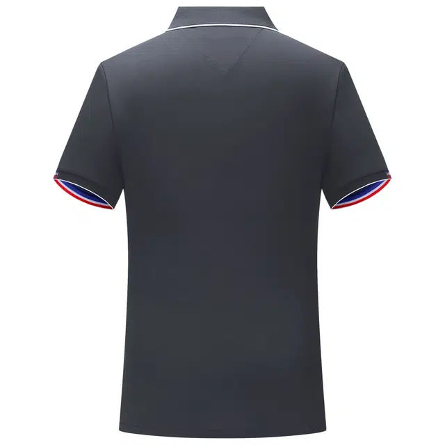 195g ZRO LogoPolo