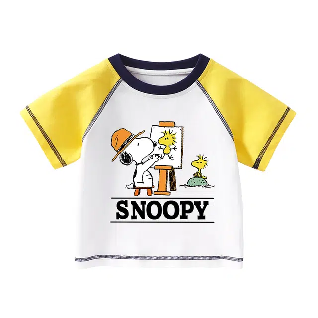 SNOOPYT