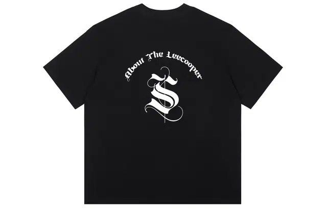 Lee Cooper logoT