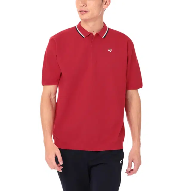 TAYLORMADE SS24 golfPolo