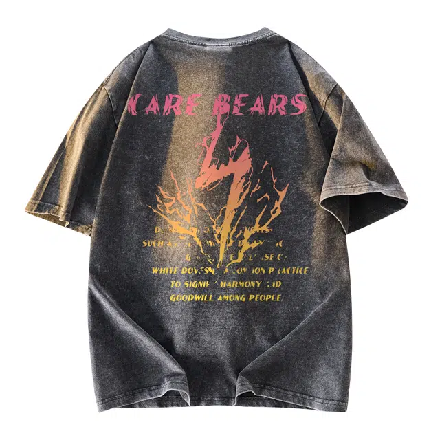 CAREBEARS T