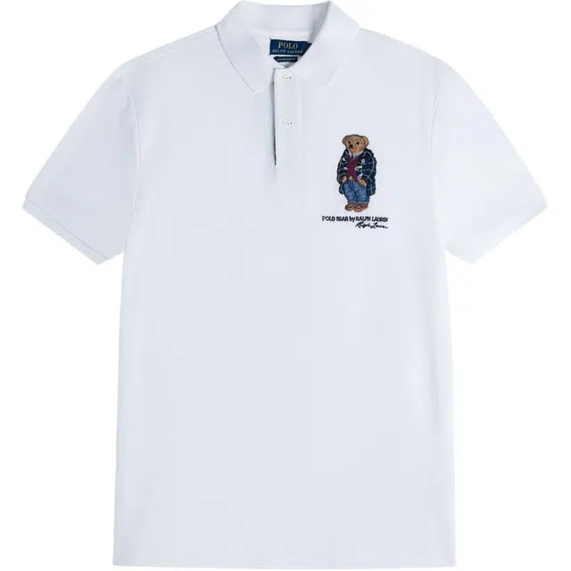 Polo Ralph Lauren SS25 Polo