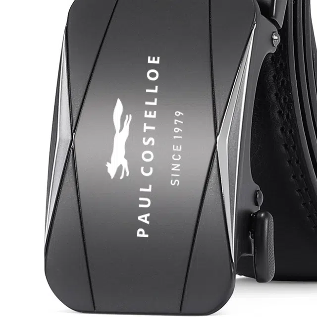 PAUL COSTELLOE pu 3.5CM