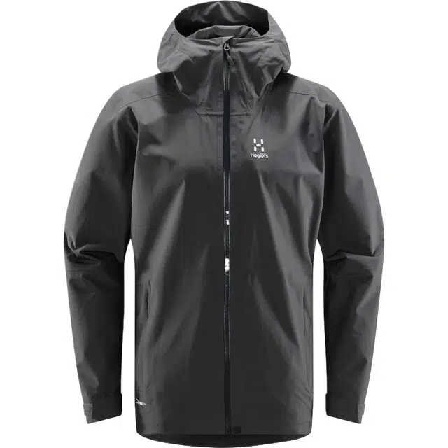 HAGLFS FinchProof