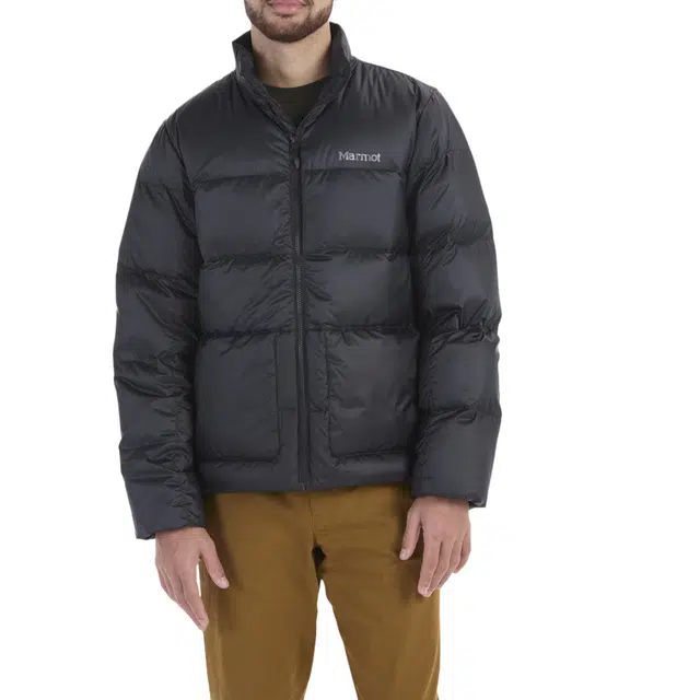 Marmot