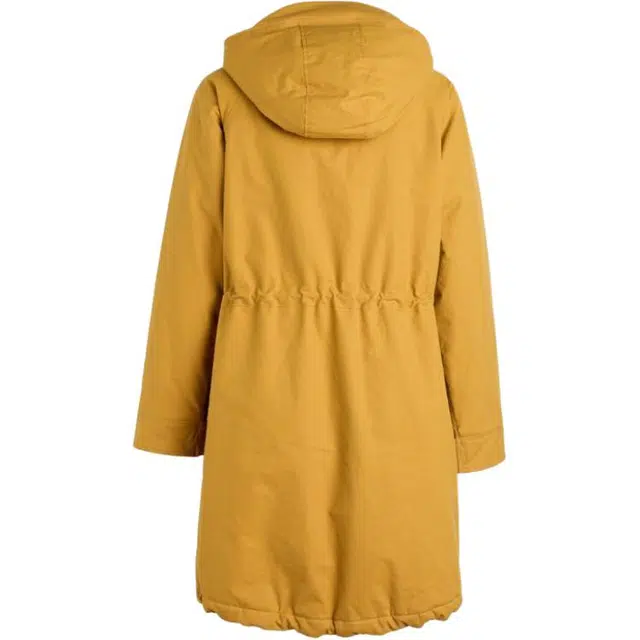 MANIFATTURA CECCARELLI New Woman Mountain Parka