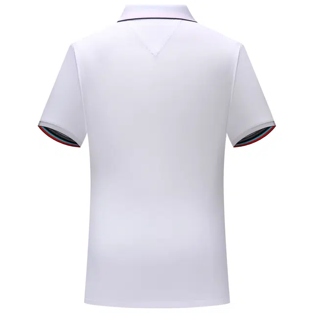 195g ZRO LogoPolo