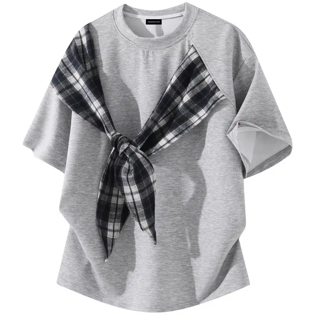 PAINT STAIN T