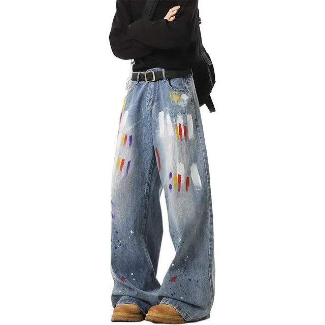 RVANGUARD hiphop