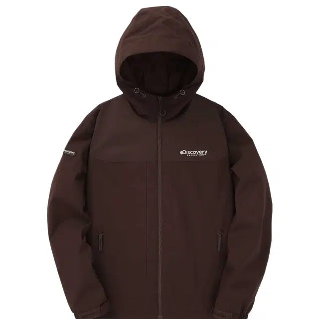 Discovery Expedition SS25