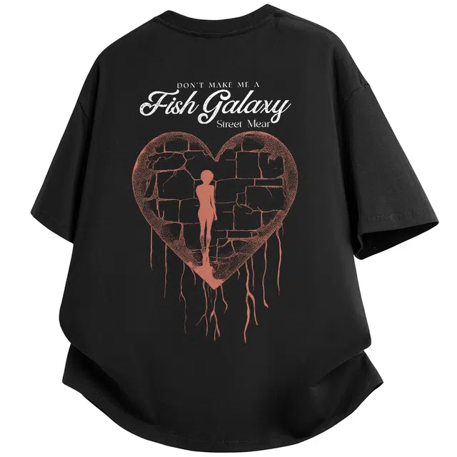 FISHGALAXY T