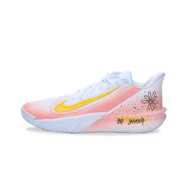 Nike Precision 7