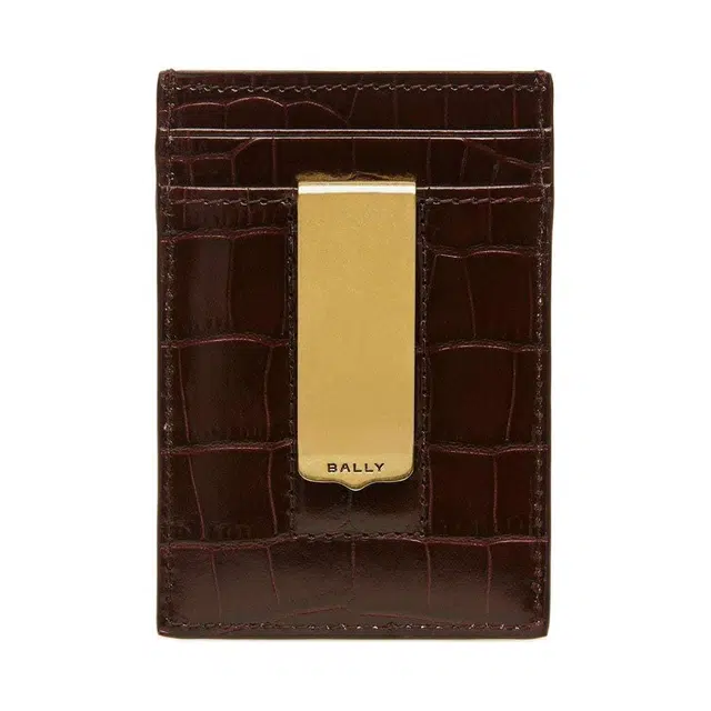 BALLY Logo