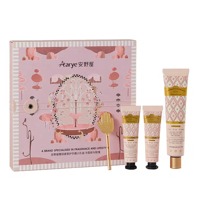 aarye