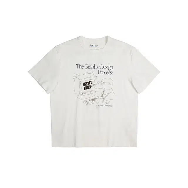 CHEMIST CREATIONS T