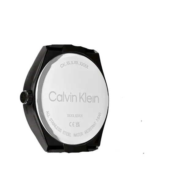 CALVIN KLEIN
