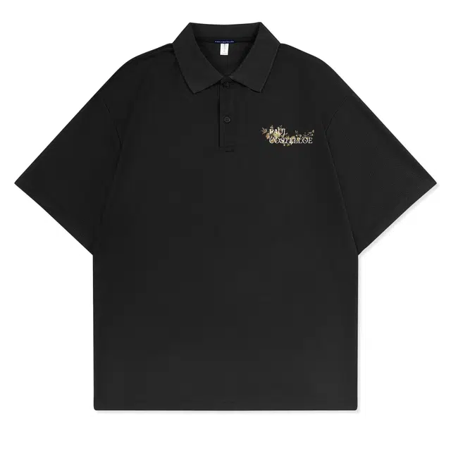PAUL COSTELLOE 17Polo