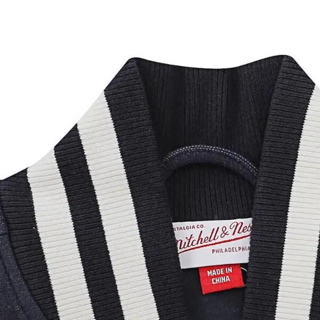 Mitchell Ness x NBA Energy 76
