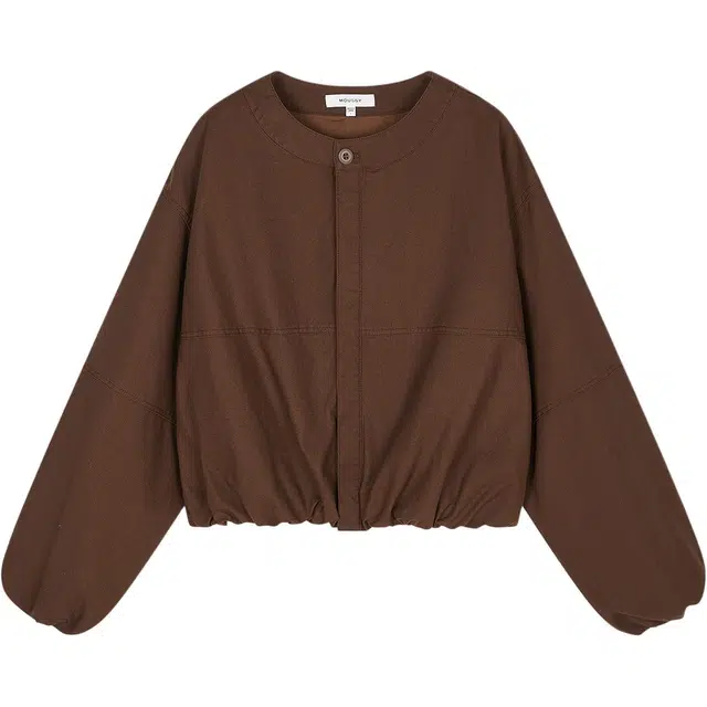 MOUSSY
