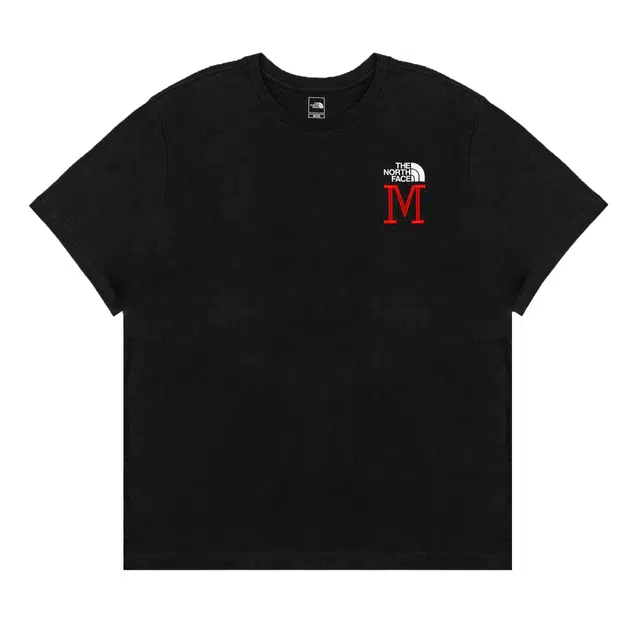 THE NORTH FACE 3DMT