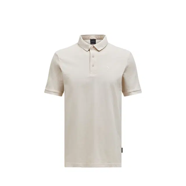 PEAK PERFORMANCE SS24 Polo