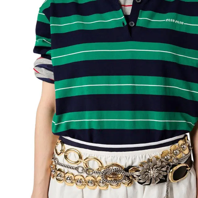 MIU MIU Polo