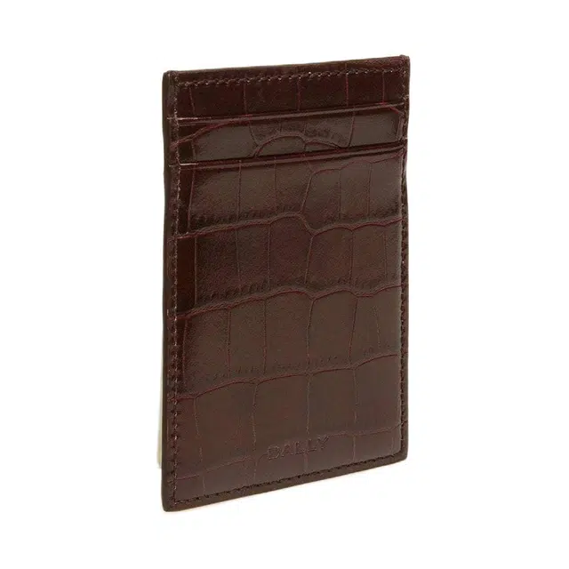 BALLY Logo