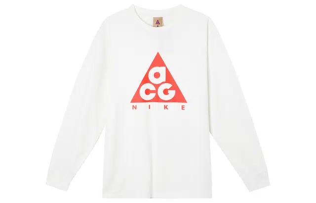 Nike ACG Ls Tee T