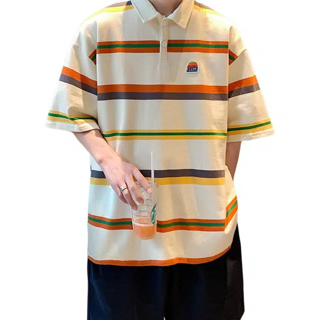 RVANGUARD Polo