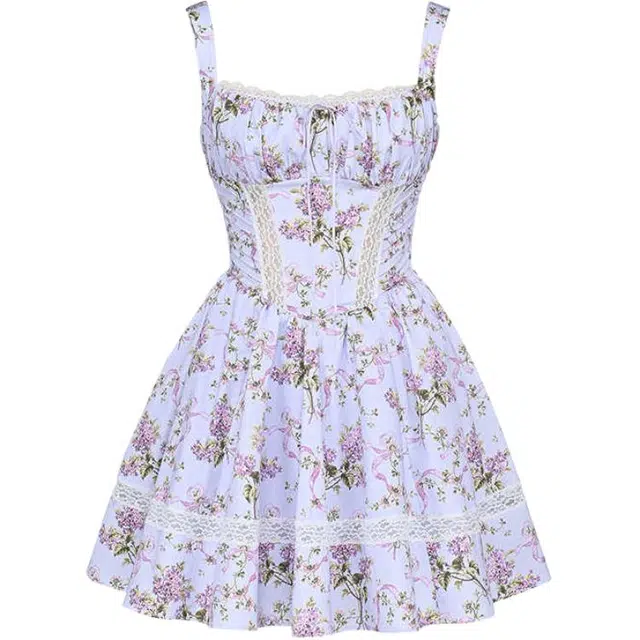 HOUSE OF CB SS25 Kimmie