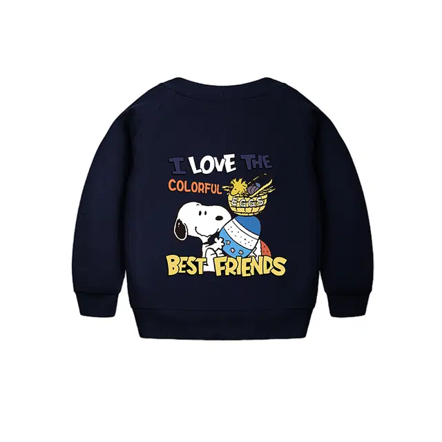 SNOOPY