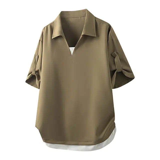 Warrior Polo