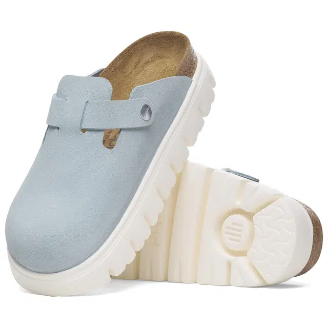 Birkenstock Boston