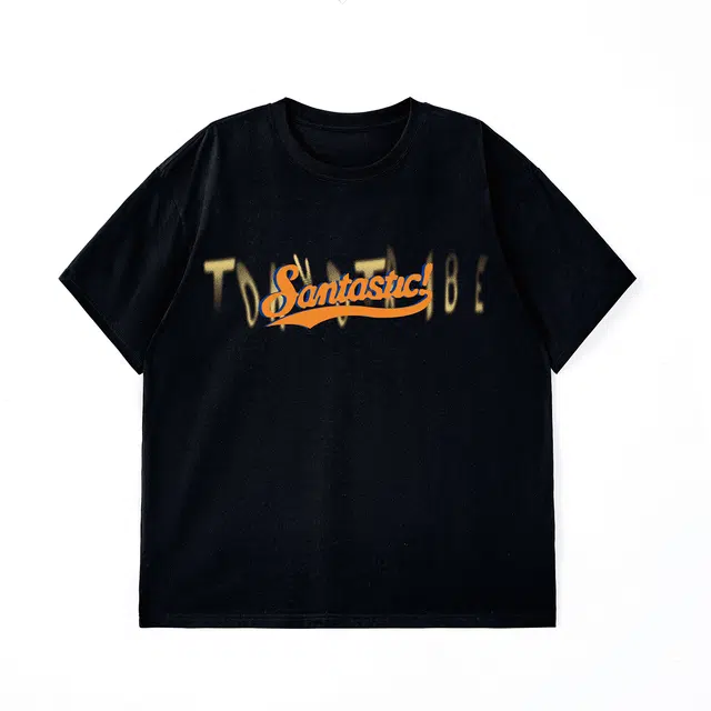 SANTASTIC T