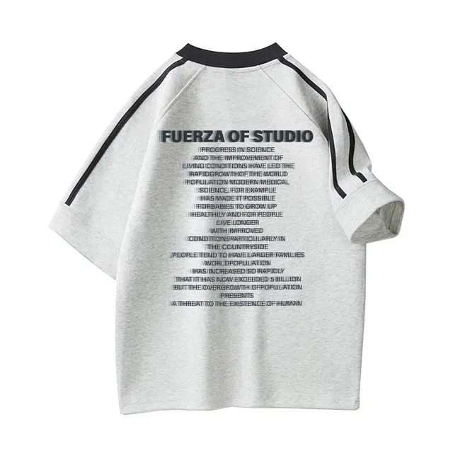 FUERZA T