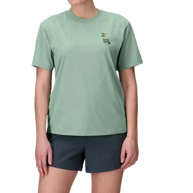 Marmot Sunny Marty Short-Sleeve T