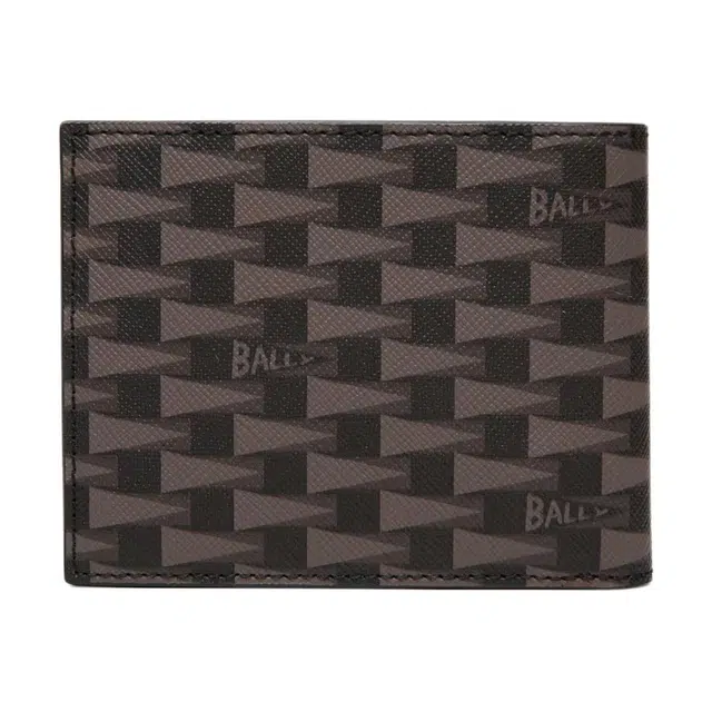 BALLY Logo TPU