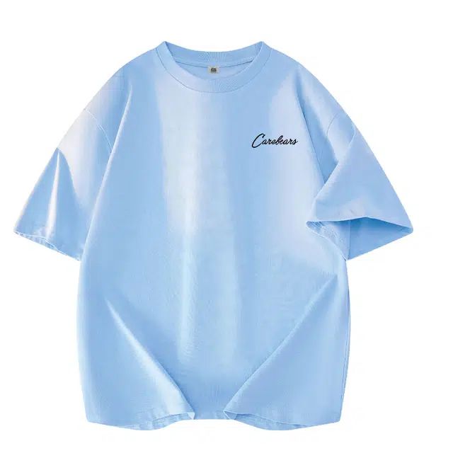 CAREBEARS LOGOT