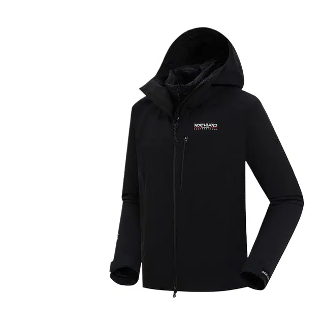 NORTHLAND PROFESSIONAL TREKKING HIKING
