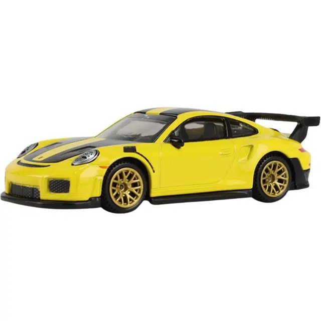 CCA 164 911 GT2 RS