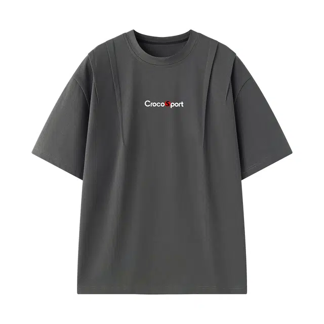 CrocoSport logoT
