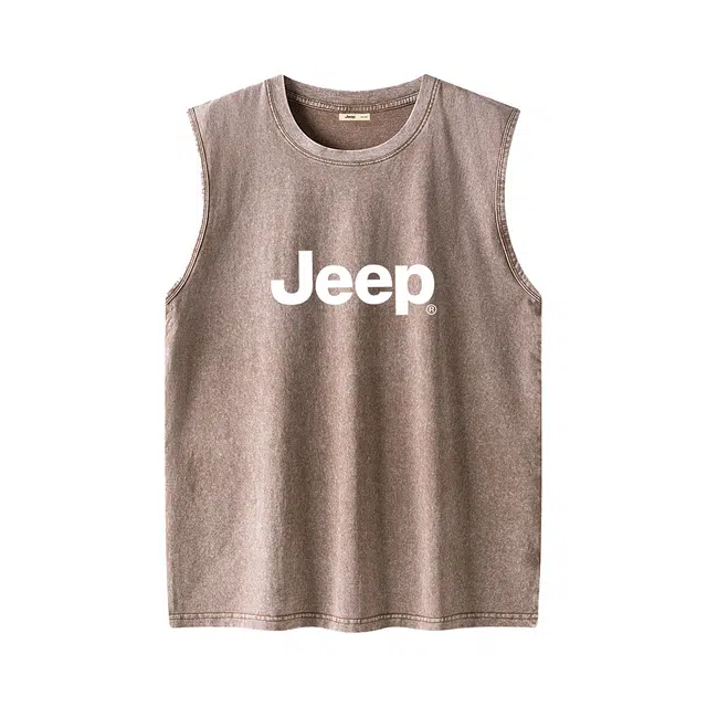 Jeep logo