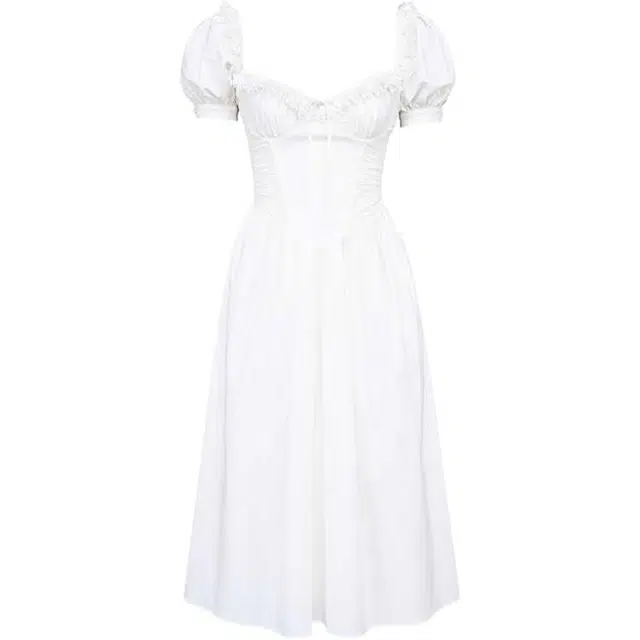 HOUSE OF CB SS25 Lulabell