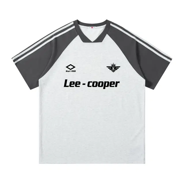 Lee Cooper T
