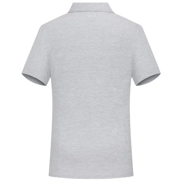 185g ZRO Logo Polo